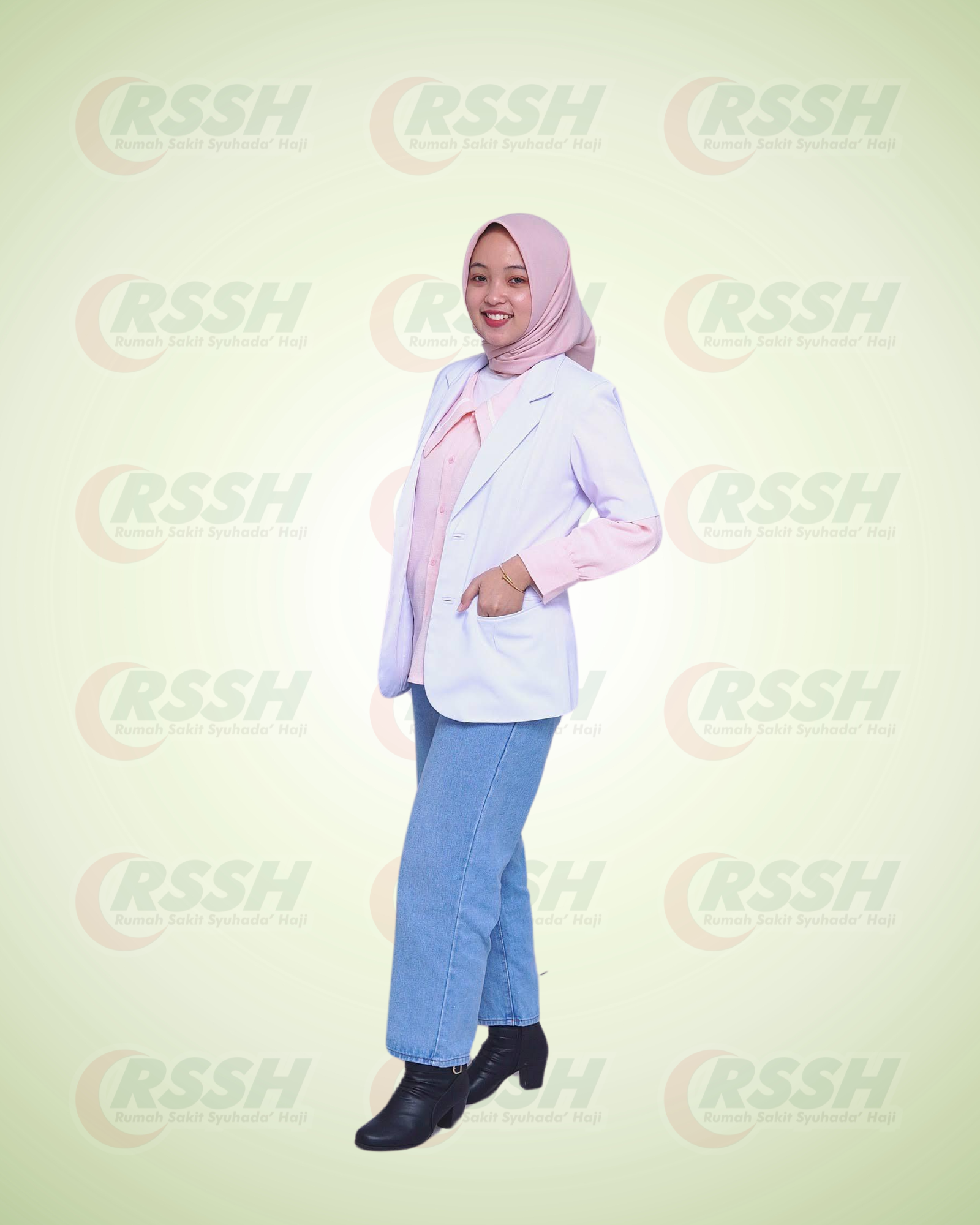drg. Fierayulla Sinansari